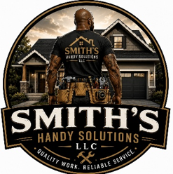Smith's Handy Solutions LLC logo