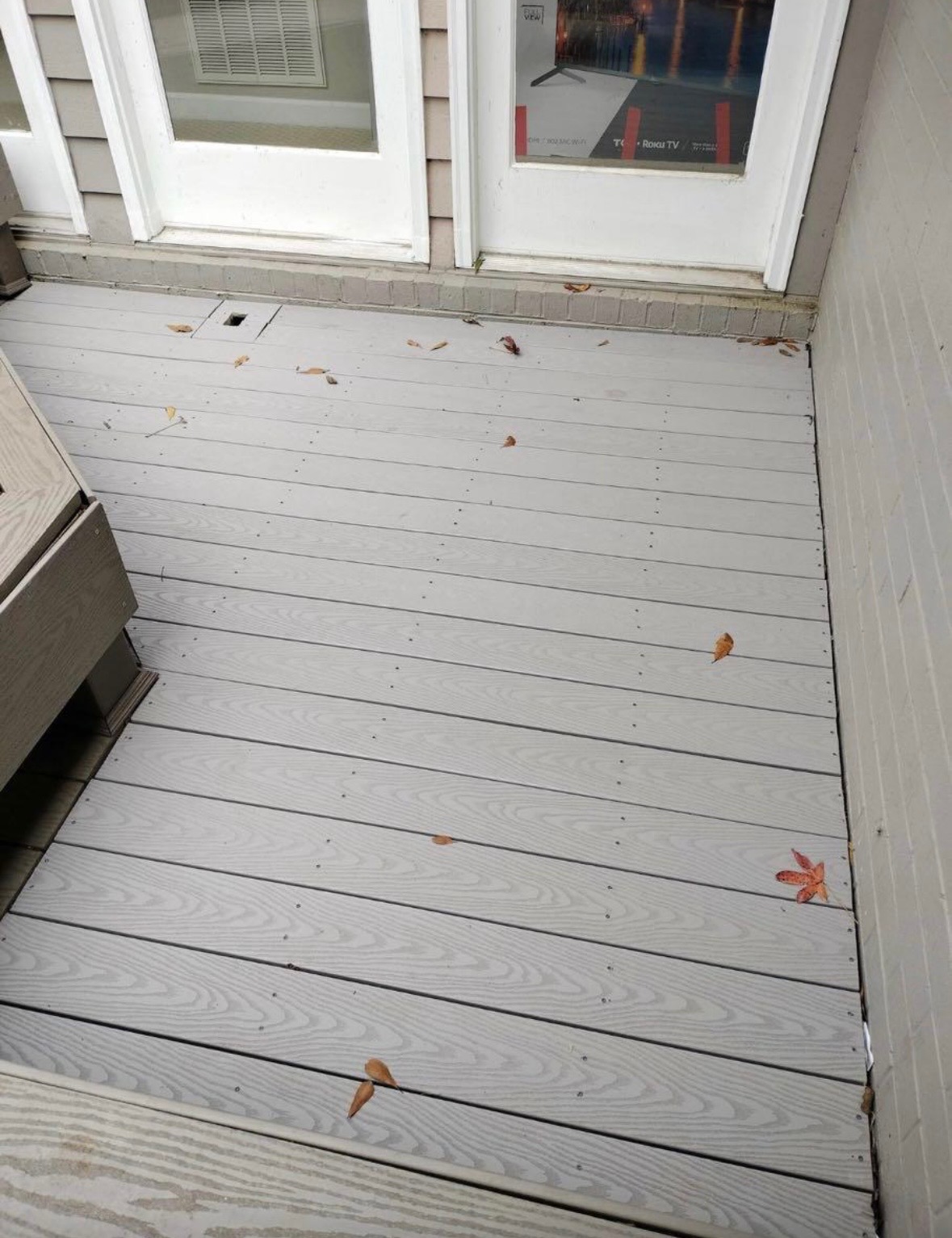 Smith’s Handy Solutions project photo 11
