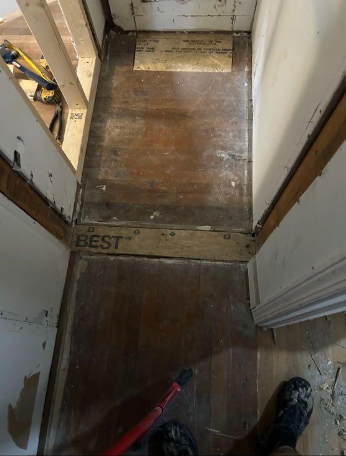 Smith’s Handy Solutions project photo 16