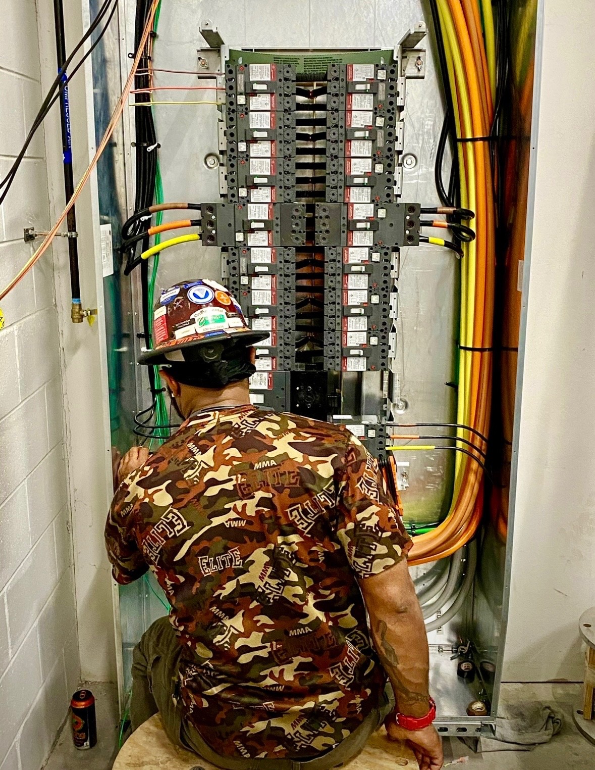 Smith’s Handy Solutions project photo 17