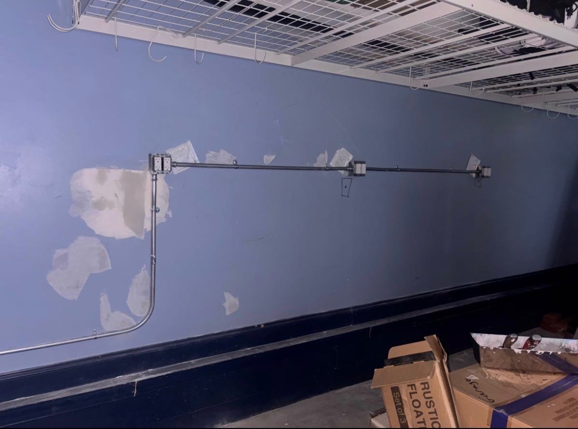 Smith’s Handy Solutions project photo 21