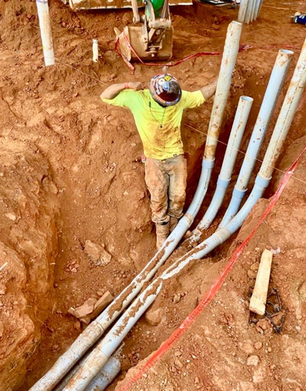 Smith’s Handy Solutions project photo 25
