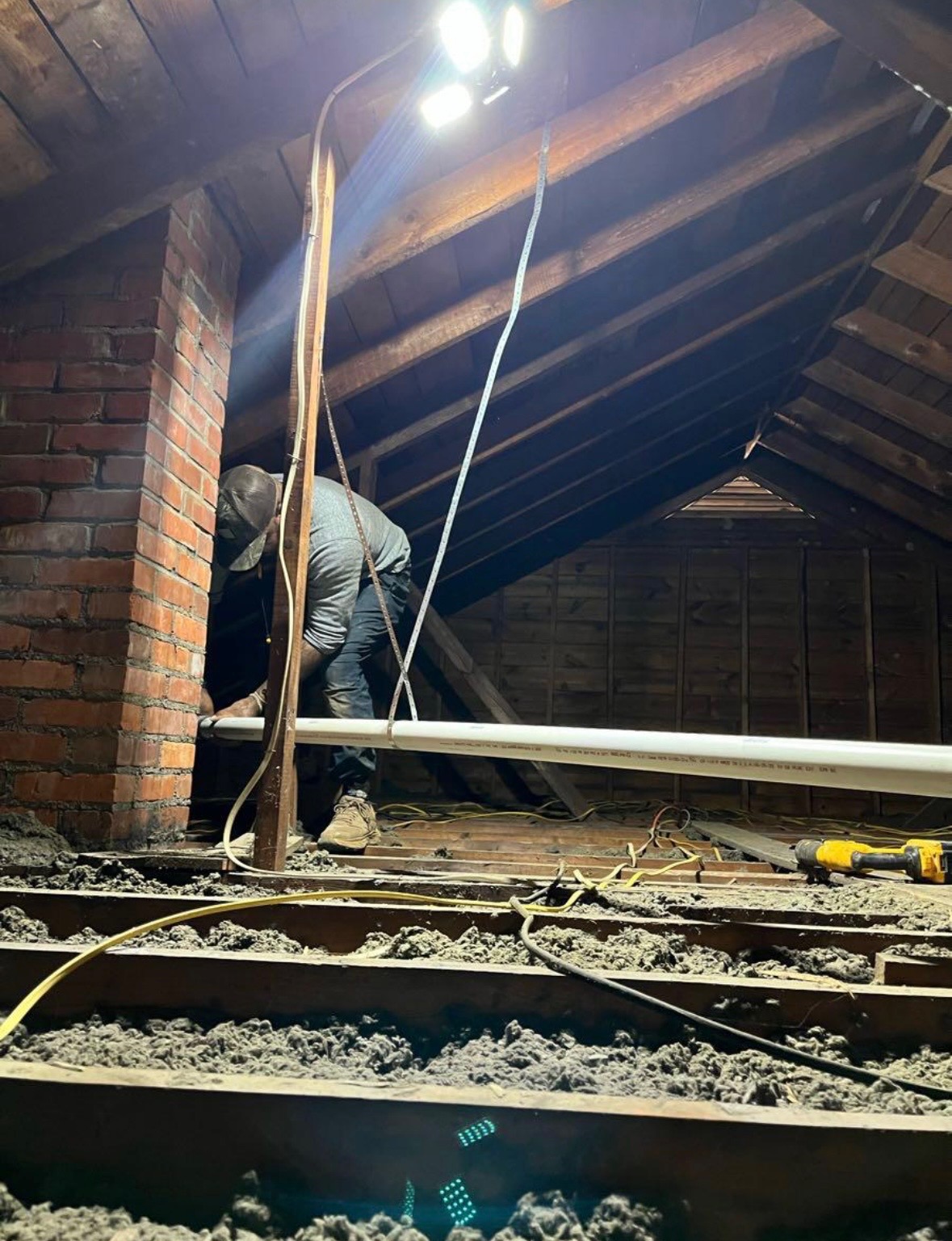 Smith’s Handy Solutions project photo 26