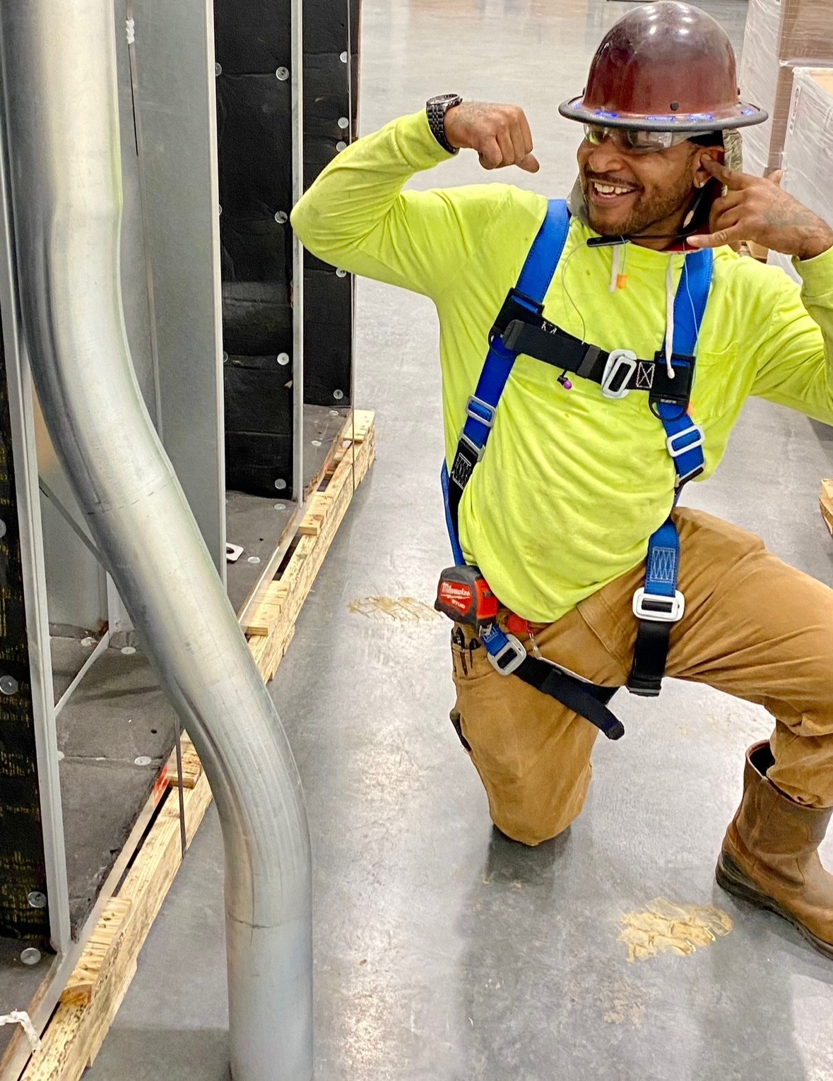 Smith’s Handy Solutions project photo 30